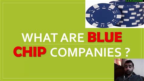 blue chip companies in pakistan